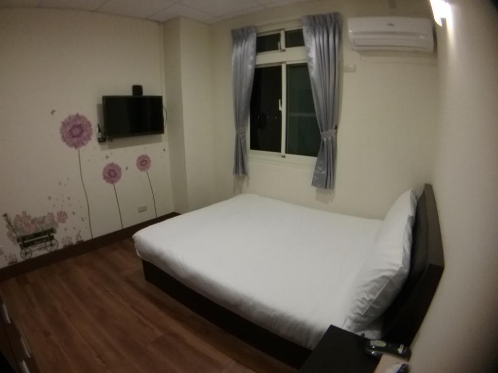 玛拉雅民宿 布袋 外观 照片