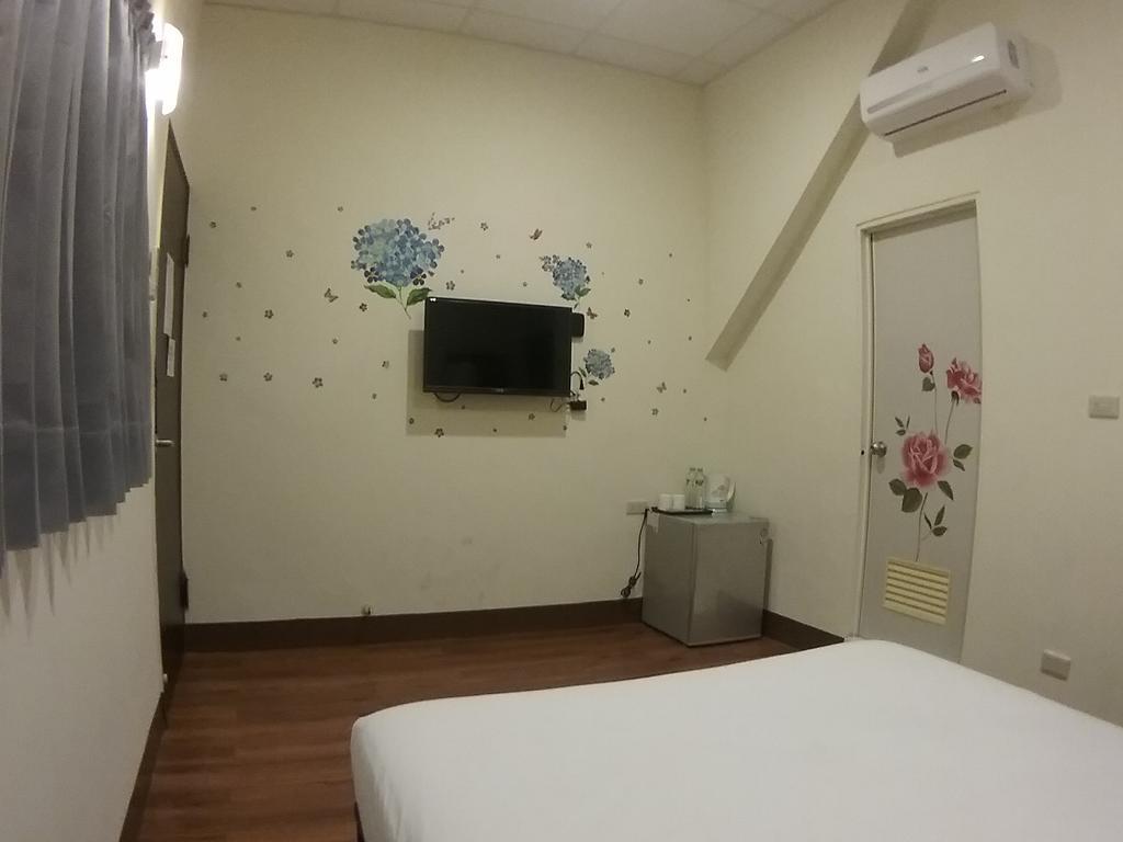 玛拉雅民宿 布袋 外观 照片